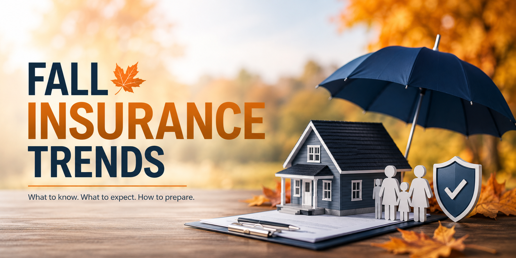 Fall 2022 Insurance Trends